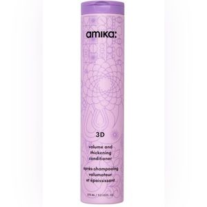 amika 3D Volume and Thickening Conditioner